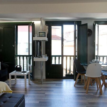 Acio Espumoso. Loft Casco Historico En Ourense Apartment Luaran gambar